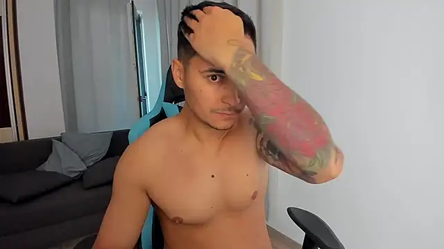 MatMalonne webcam