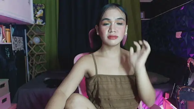 princess_vanner webcam