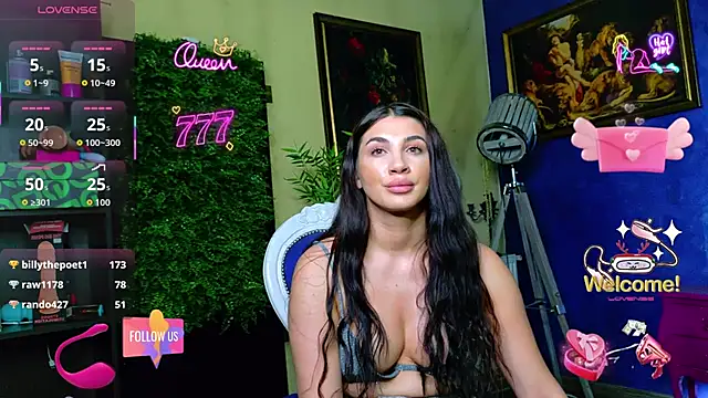 nicolepalmer webcam