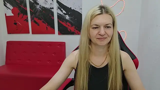 MelissaTyler webcam