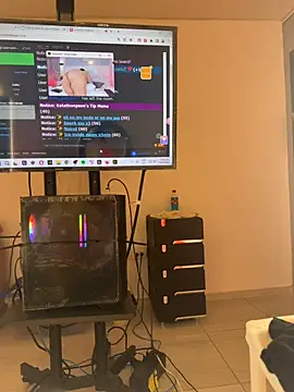 KataThonpson webcam
