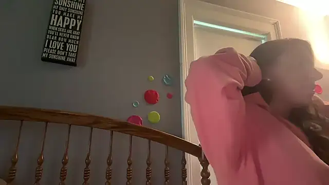 mr_mrs_glitter webcam