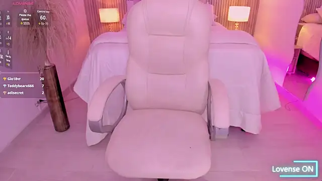 ANGIE-SMITH webcam