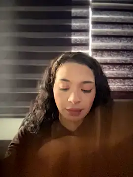 Sasha-firee webcam