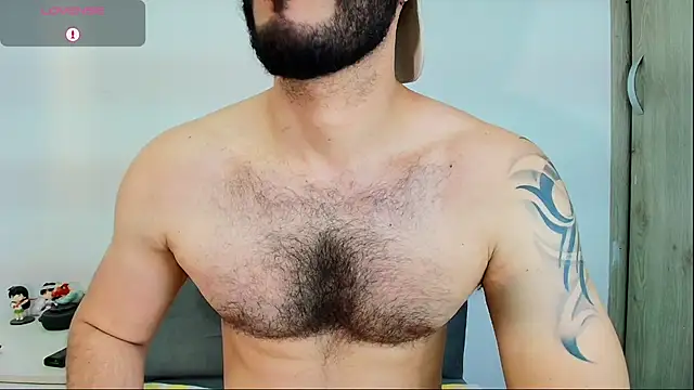 tommel_bailey webcam