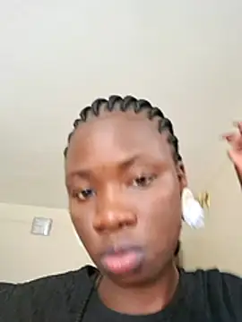 Lisa_Adorable webcam