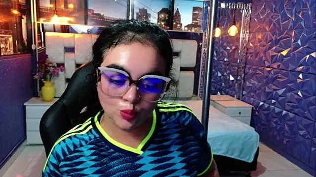 megan_glenda webcam