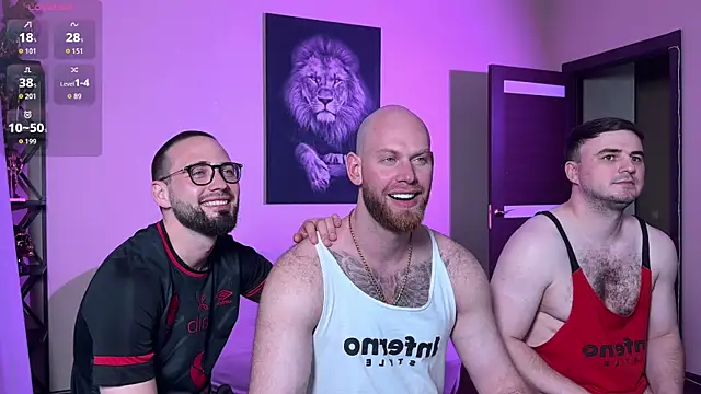 FireBeard_ webcam