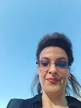 RebeccaNoble webcam