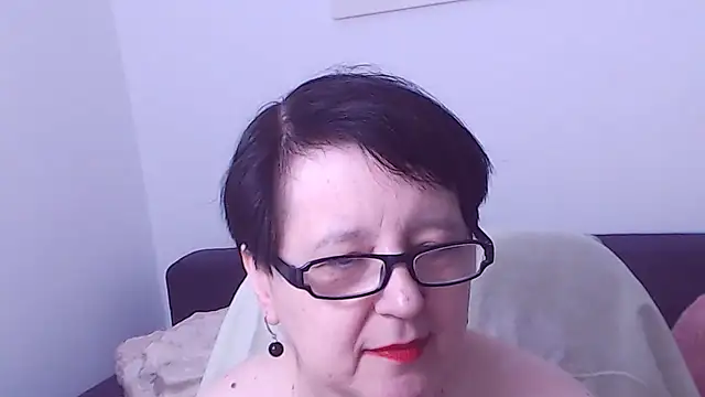 ChristaRose webcam
