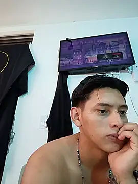 Hiroshi_Shen live cam on StripChat