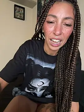 Lalla-Amani webcam