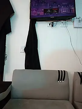 Hiroshi_Shen webcam
