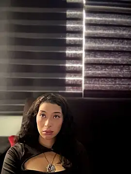 Sasha-firee webcam