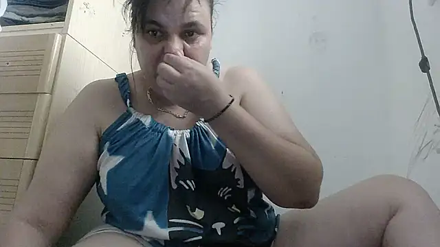 VixenBya webcam