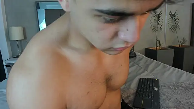 Charlie___Musk webcam