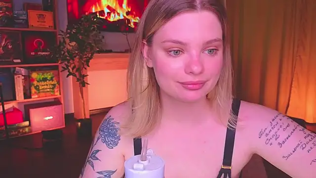 Hottie_Jane webcam