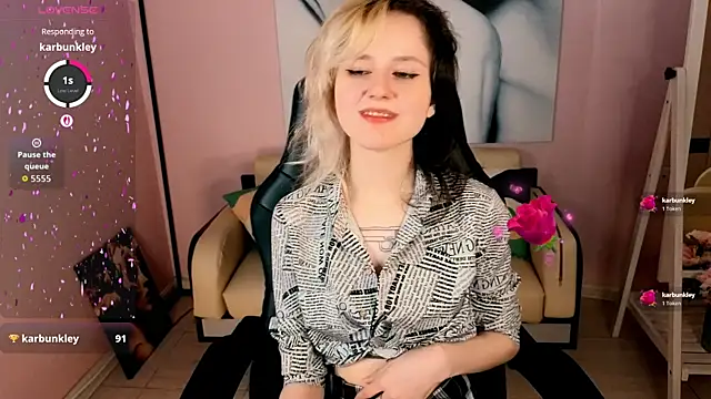 LinaVeritas webcam