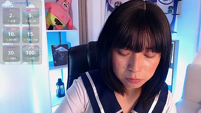 mieruco_chan webcam