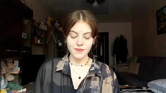 BuzzingRaid webcam