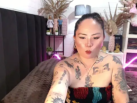 EstellaStarXxx webcam