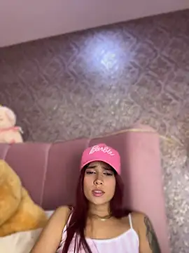 amber_sparkle webcam
