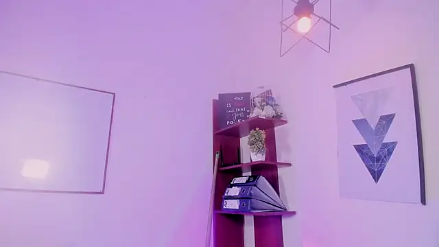 Celine_Carter webcam