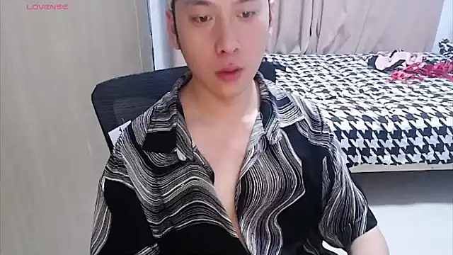 yichen008 webcam
