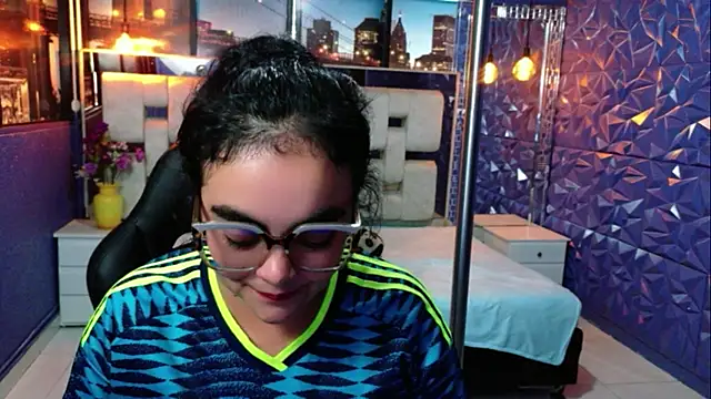 megan_glenda webcam