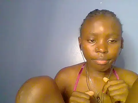 Chocolate-brownie webcam