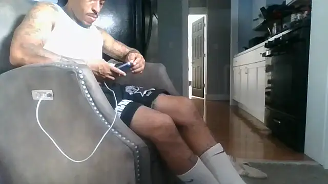 BigWayneBabyXXX webcam