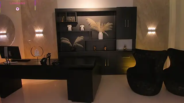 KateSunder webcam