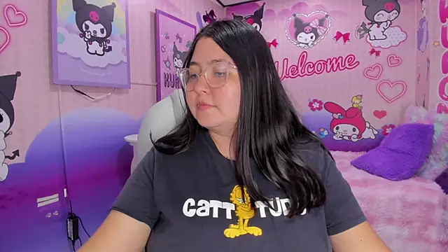 Dulce_meow webcam