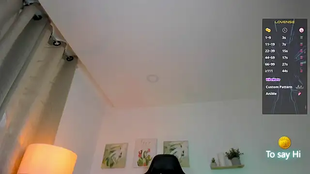 Anya_Volkov webcam
