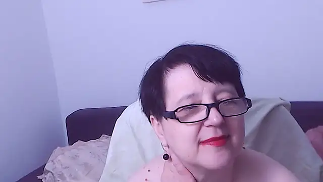 ChristaRose webcam