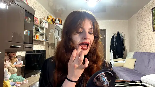 BuzzingRaid webcam