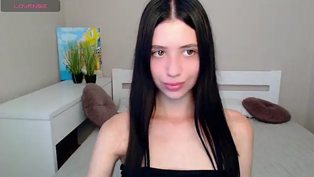 SelinLi webcam
