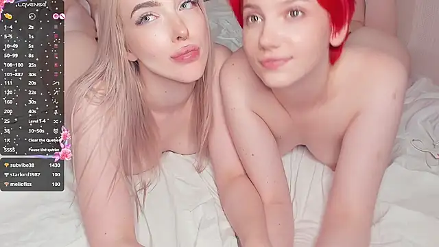 MaeEversley live sex cam