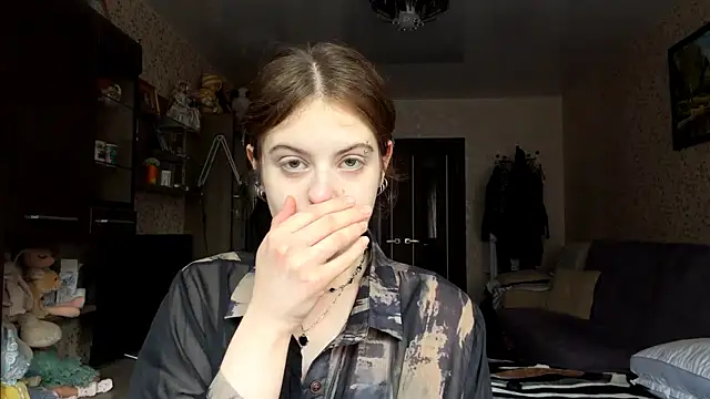 BuzzingRaid live sex cam