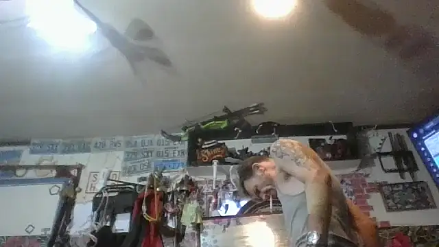 In2itvegassstyle webcam