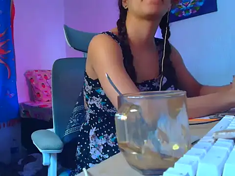 Sassa_69 webcam
