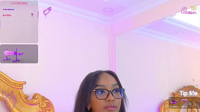 AshleyFerri webcam