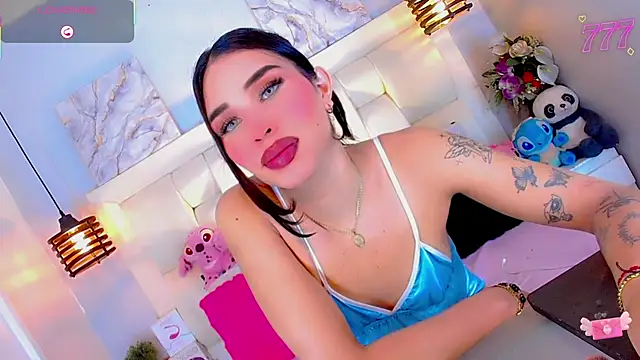 BelovedChain01 webcam