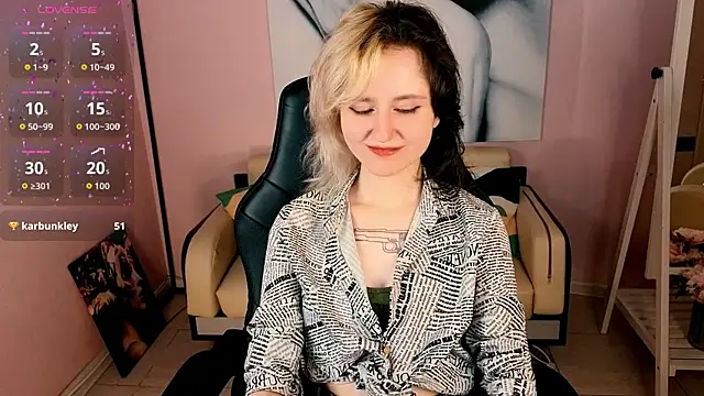LinaVeritas webcam
