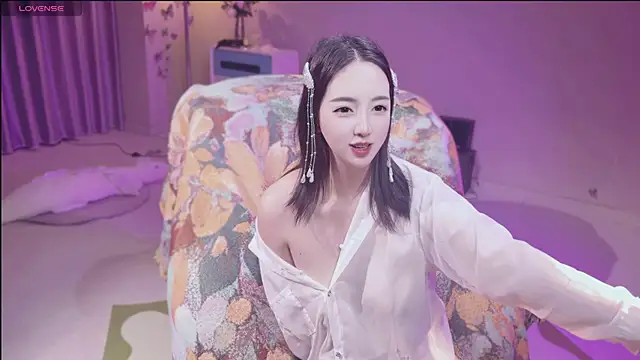 qianqianliao webcam