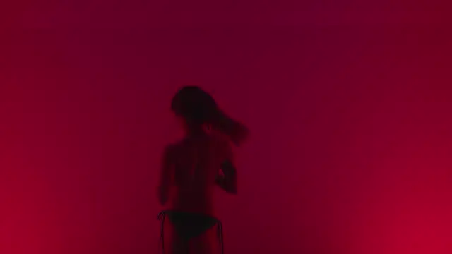 Velvet--girl webcam