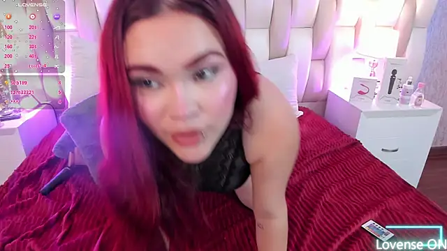 Sidney_clark webcam