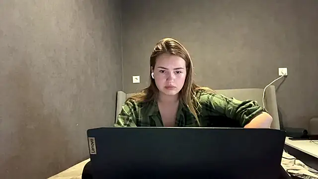 Four_Our webcam