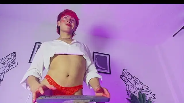 kaia_finn webcam