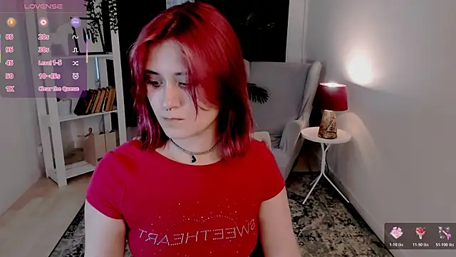 Alexa_Lexi_ webcam